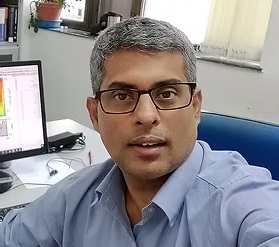 Prof. Debansu Chaudhuri